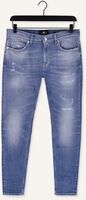 Donkerblauwe 7 FOR ALL MANKIND Skinny jeans PAXTYN SPECIAL EDITION STRETCH TEK INTUITIVE Donkerblauwe 7 FOR ALL MANKIND Skinny jeans PAXTYN SPECIAL EDITION STRETCH TEK INTUITIVE - medium