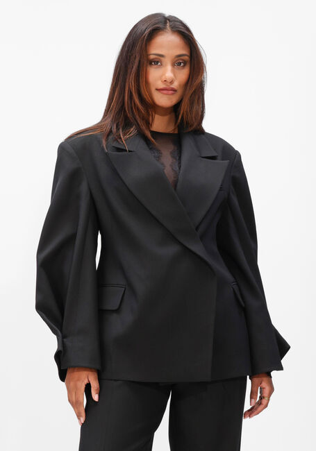 Zwarte EST'SEVEN Blazers ISRAE BLAZER - large