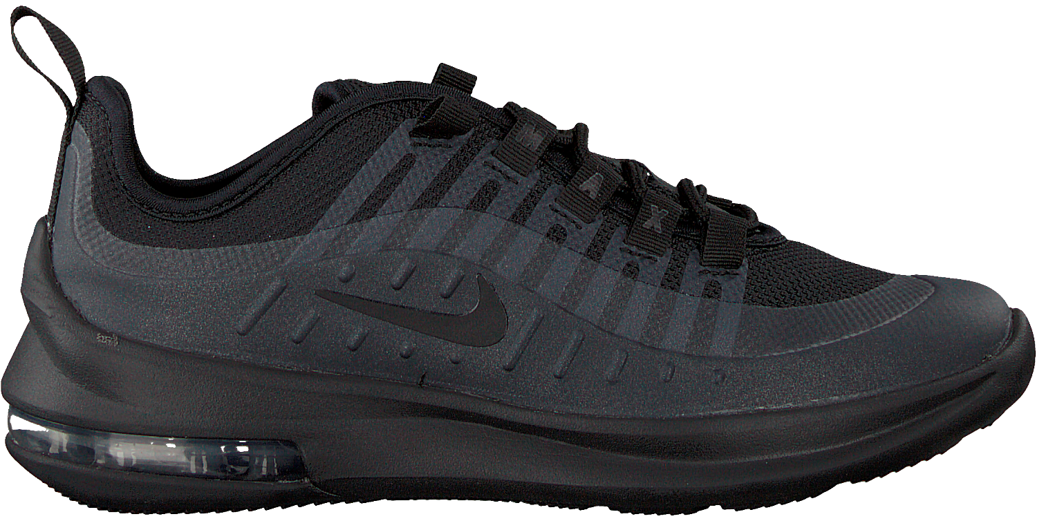 Zwarte NIKE Sneakers NIKE AIR MAX AXIS (GS) | Omoda