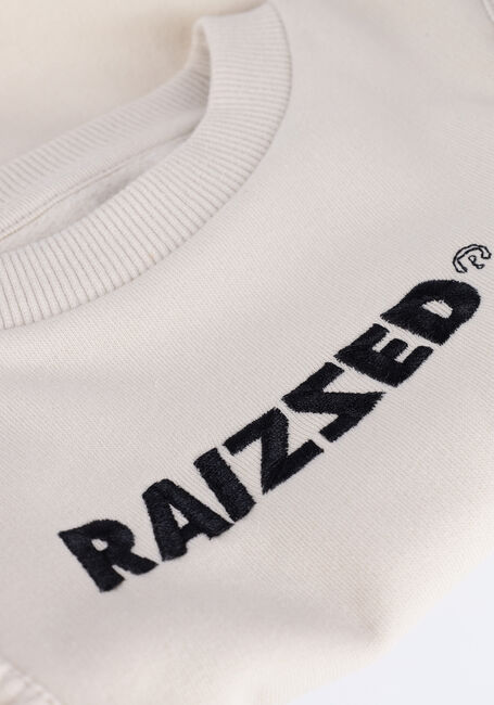 Creme RAIZZED Trui TOLEDO SWEATER - large