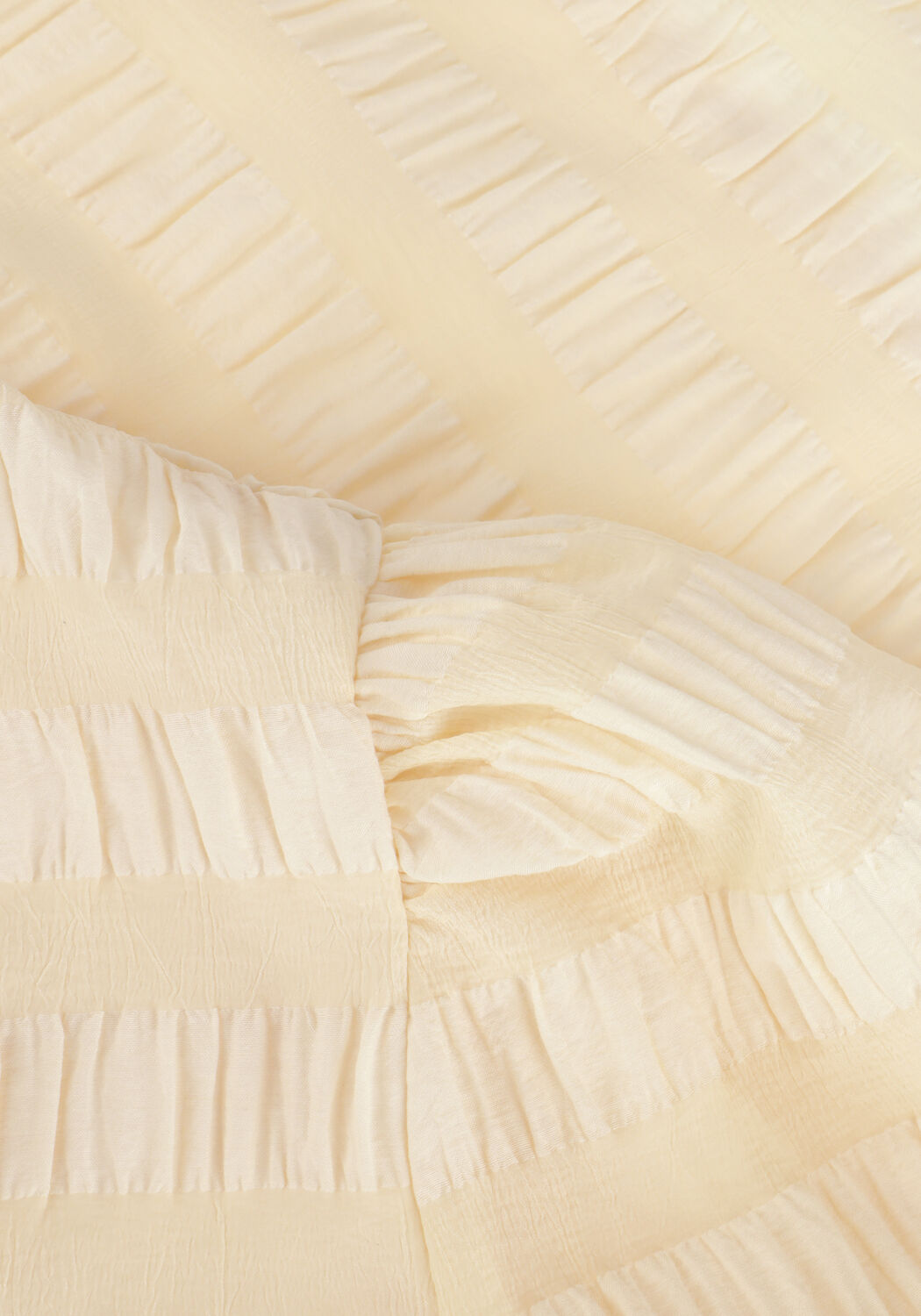 Witte MODSTR&Ouml;M Top DINOMD TOP - large