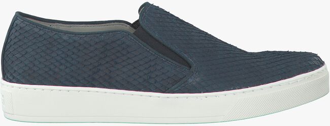 Blauwe GABOR Slip-on sneakers  410  - large