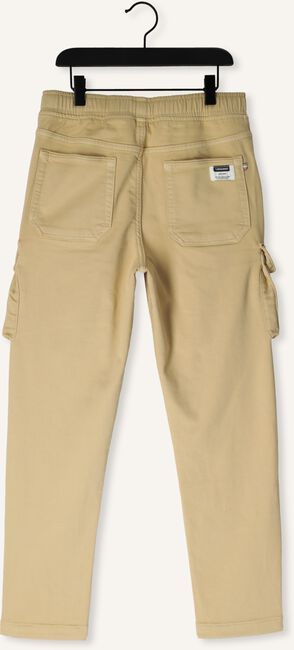 Zand VINGINO Cargobroeken CLAUDIO Zand VINGINO Cargobroeken CLAUDIO - large