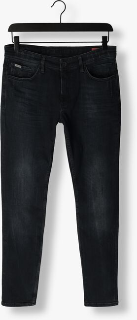 Donkerblauwe PUREWHITE Skinny jeans #THE JONE W1114 - large