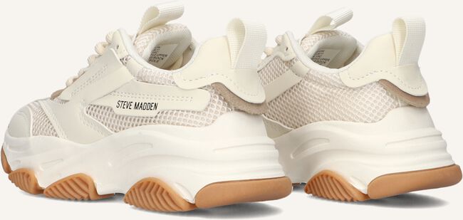 Beige STEVE MADDEN Lage sneakers JPOSSESSION Beige STEVE MADDEN Lage sneakers JPOSSESSION - large