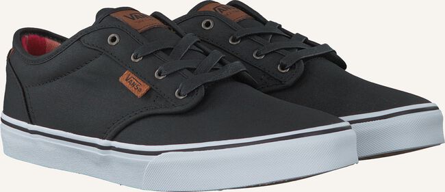Zwarte VANS Veterschoenen ATWOOD DX KIDS Zwarte VANS Veterschoenen ATWOOD DX KIDS - large