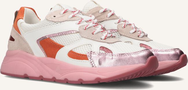 Roze PS POELMAN Lage sneakers P7120 Roze PS POELMAN Lage sneakers P7120 - large