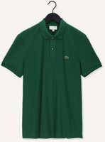 Groene LACOSTE Polo 1HP3 MENS S/S POLO 12 Groene LACOSTE Polo 1HP3 MENS S/S POLO 12 - medium