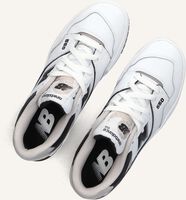 Witte NEW BALANCE Lage sneakers 550 Witte NEW BALANCE Lage sneakers 550 - medium