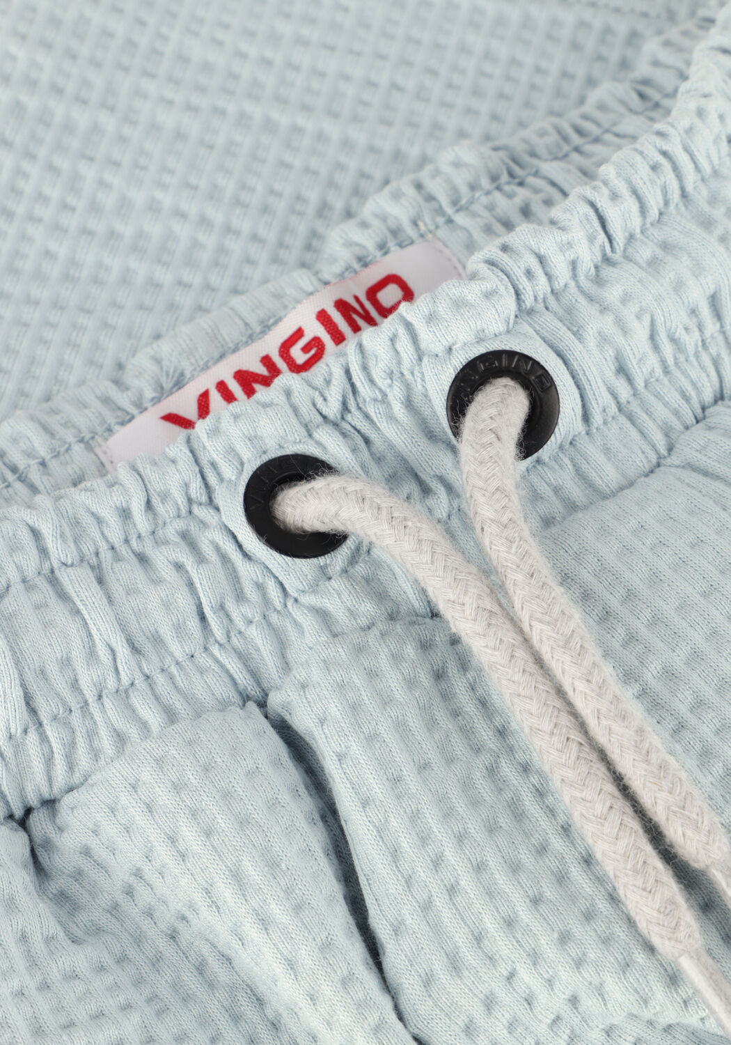 Lichtblauwe VINGINO Korte broek RUGI - large