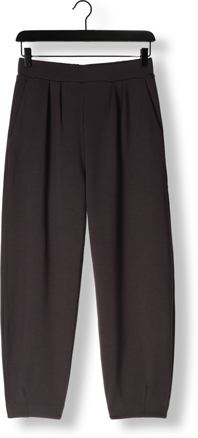 INWEAR Dames Broeken Laicentiw Vincent Pants Zwart