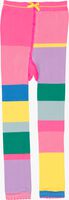 Roze LE BIG Sokken JONA LEGGING - medium