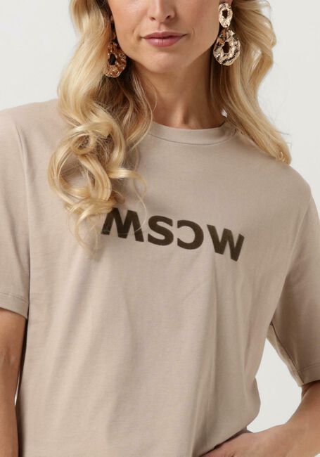 Taupe MOSCOW T-shirt 47-04-GONEVELVET - large