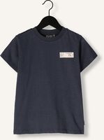 Blauwe TUMBLE 'N DRY T-shirt ADRENALINE Blauwe TUMBLE 'N DRY T-shirt ADRENALINE - medium