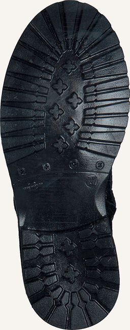 Zilveren RED-RAG Veterboots 12086 Zilveren RED-RAG Veterboots 12086 - large