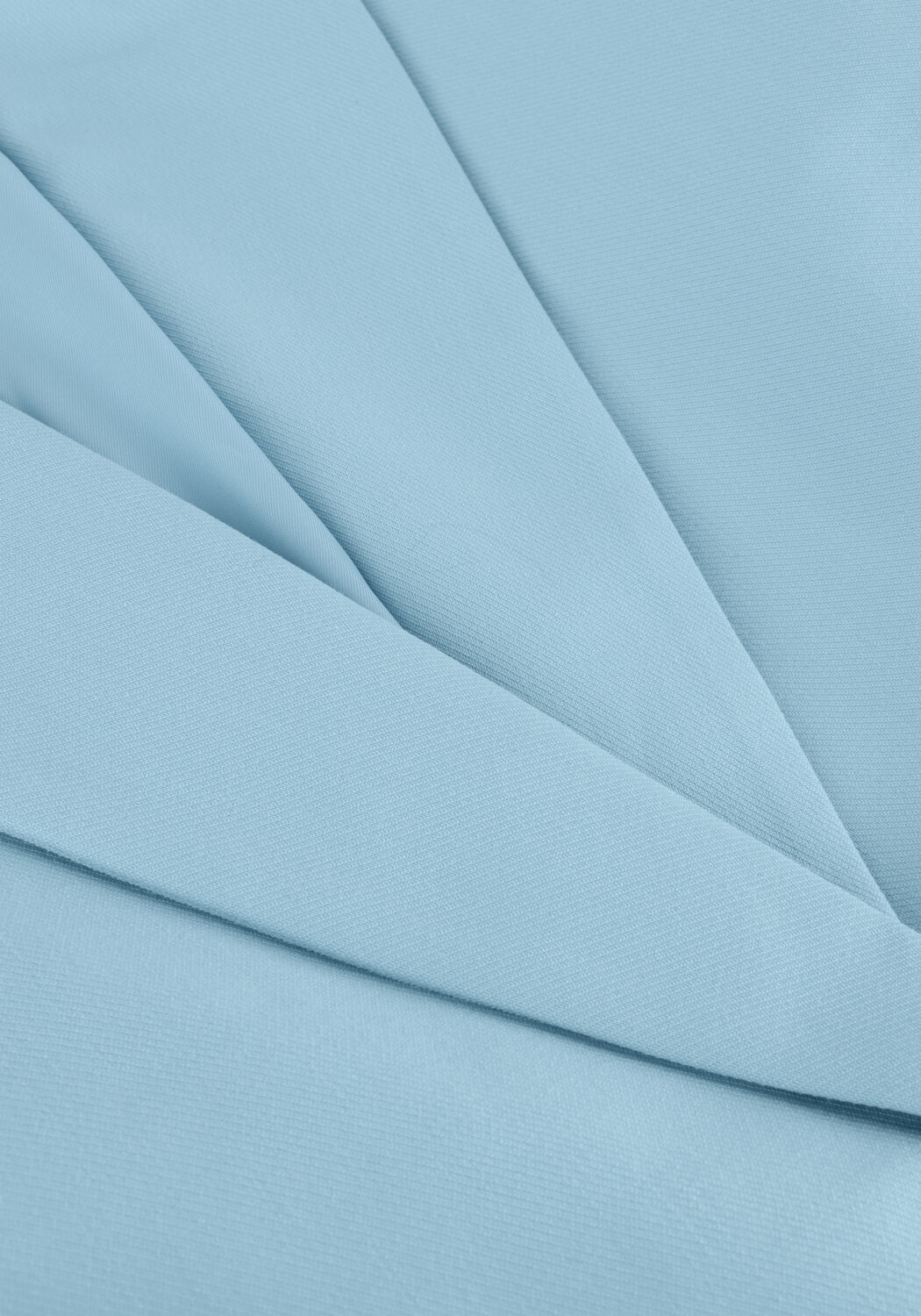 Lichtblauwe ENVII Blazer ENPOSSUM BLAZER 6797 - large