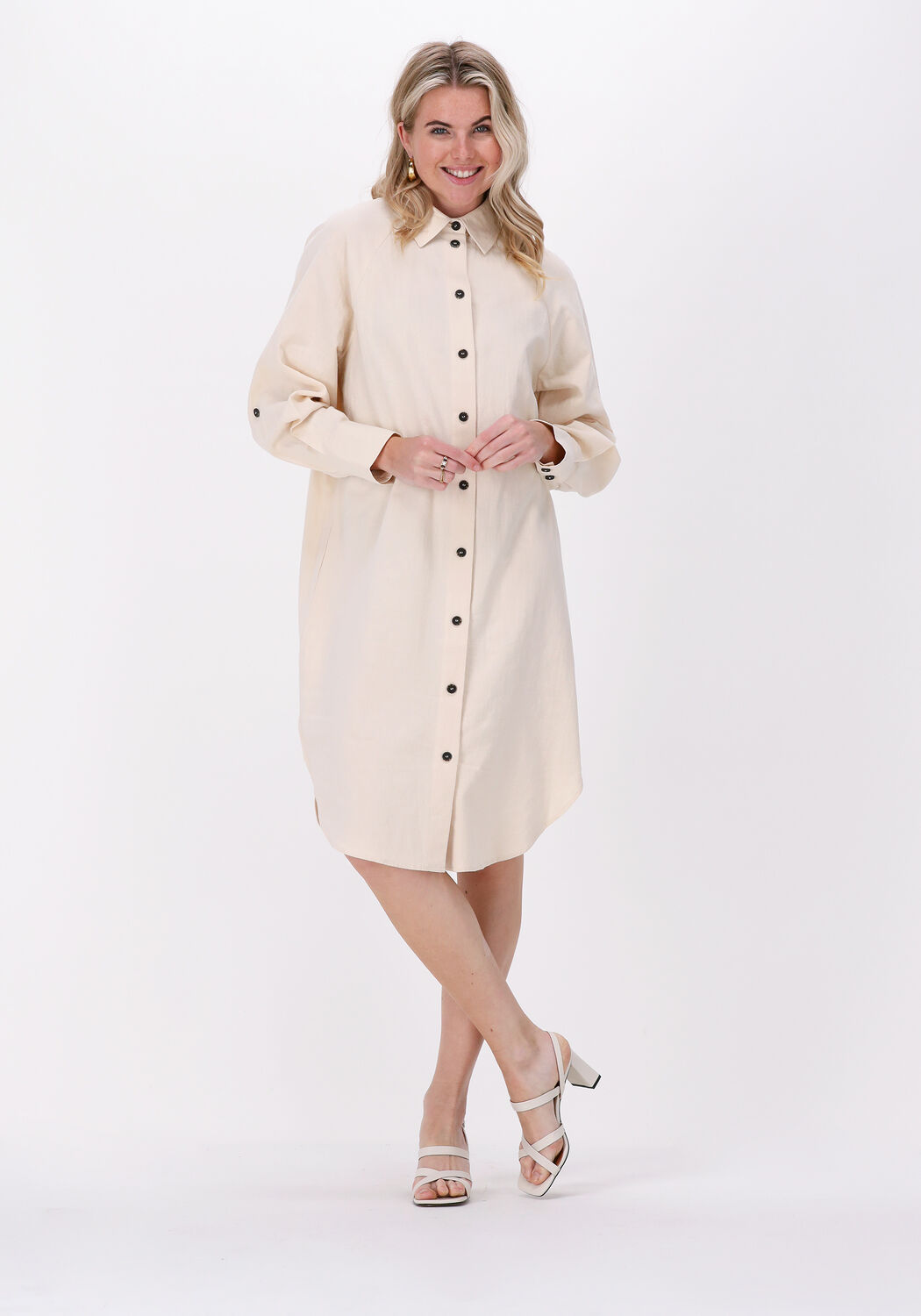 Selected discount femme blousejurk