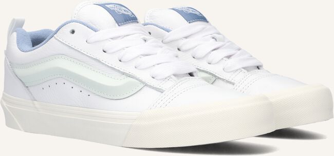 Witte VANS Lage sneakers KNU SKOOL Witte VANS Lage sneakers KNU SKOOL - large