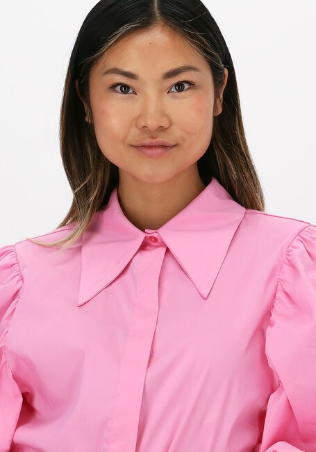 Roze SILVIAN HEACH Blouses SHIRT OLARP - large