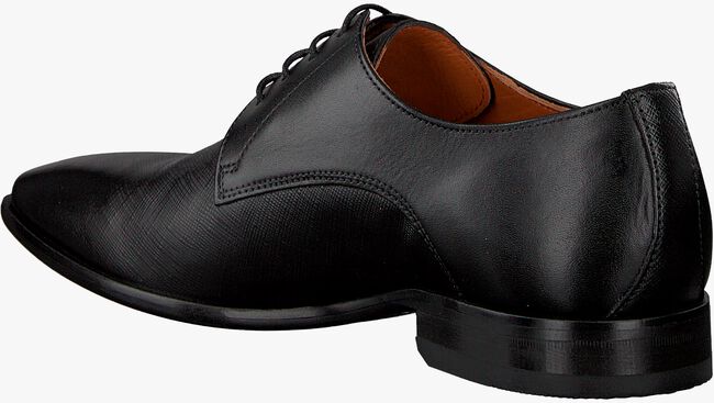 Zwarte VAN LIER Nette schoenen 1856402 - large