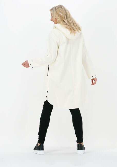 Gebroken wit ILSE JACOBSEN Regenjas RAIN 128 - large