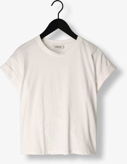 Witte MODSTRÖM T-shirt BRAZILMD SHORT T-SHIRT - large