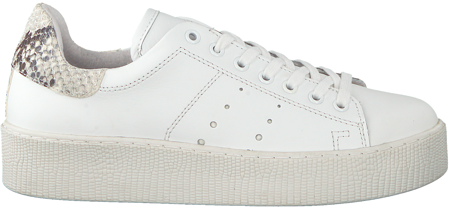 Green TANGO Sneakers CHANTAL | Omoda