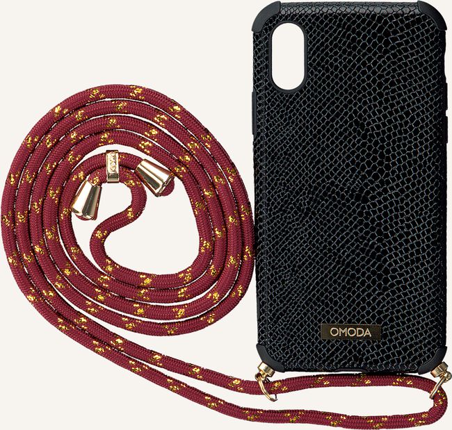 Rode OMODA Telefoonaccessoires XS/MAX IPHONE KOORD Rode OMODA Telefoonaccessoires XS/MAX IPHONE KOORD - large