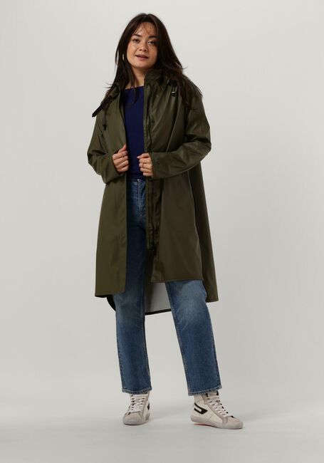 Donkerblauwe BELLAMY Trui JUDITH - large