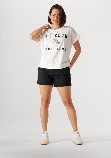 Zwarte NUKUS Korte broek KAIA SHORT - large
