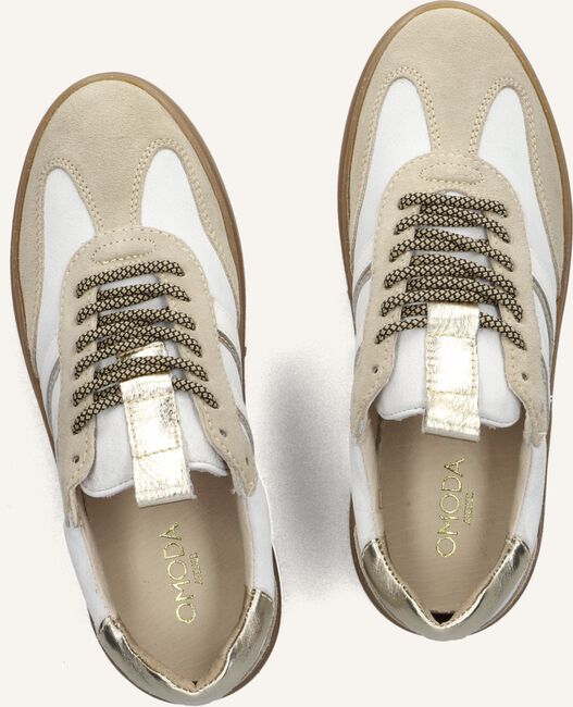 Beige OMODA Lage sneakers ANEMONE Beige OMODA Lage sneakers ANEMONE - large
