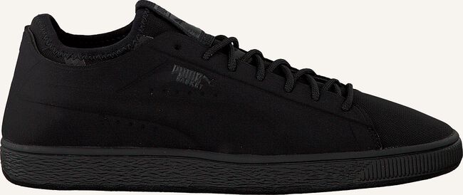 Zwarte PUMA Sneakers BASKET CLASSIC SOCK LO MEN Zwarte PUMA Sneakers BASKET CLASSIC SOCK LO MEN - large