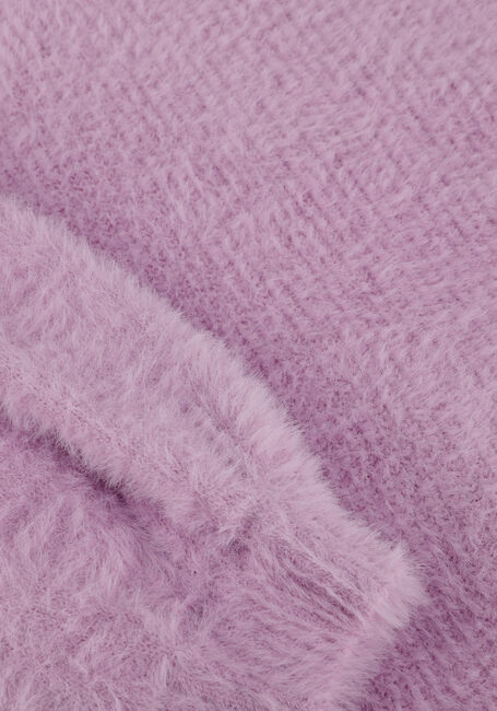 Lila NONO Trui KATE SOFT FLUFFY SWEATER - large