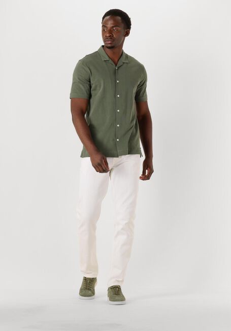 Groene MATINIQUE Casual overhemd MATROSTOL RESORT 2 - large