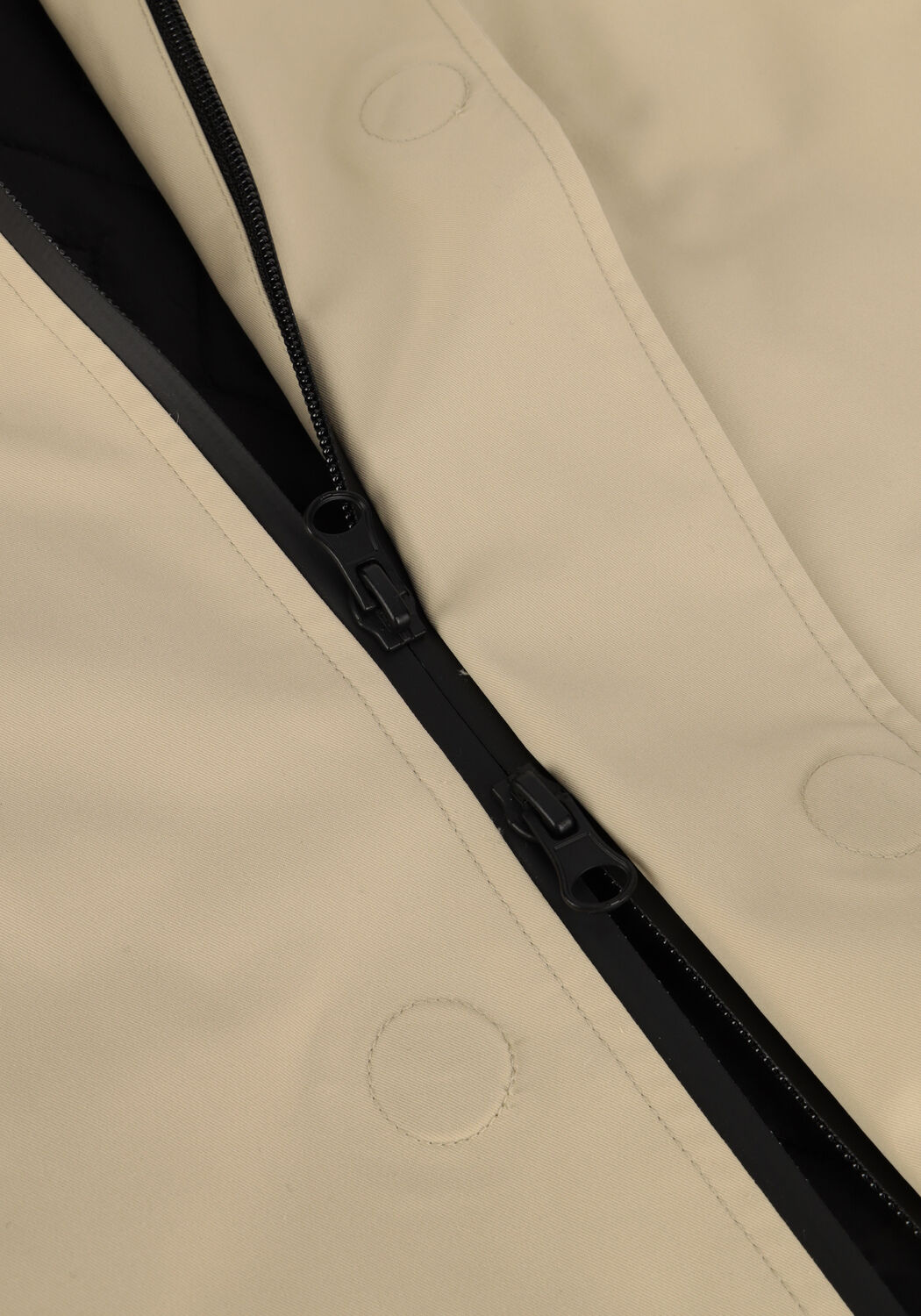 Beige PROFUOMO Jack PPUU10011 - large