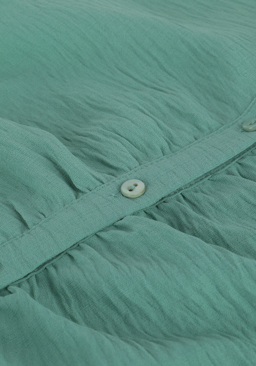 Groene NEO NOIR Mini jurk RINNY DRESS - large