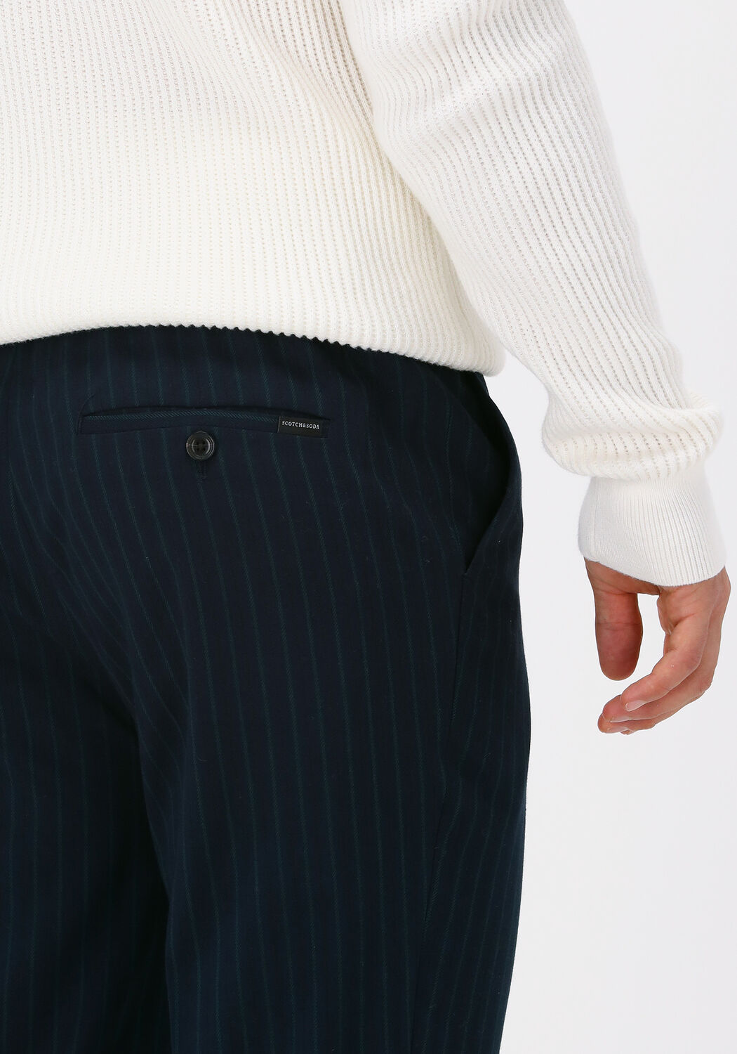 Scotch soda mott super slim fit discount