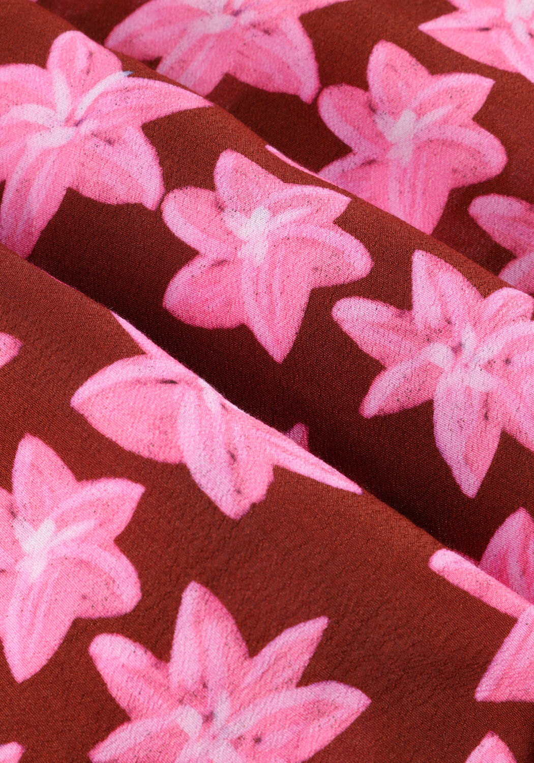 Bruine YDENCE Blouses BLOUSE ALYSSA - large