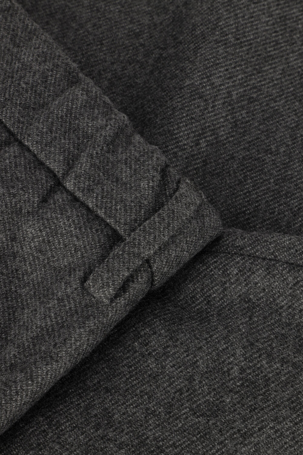 Grijze ALBERTO Chino JUMP - large