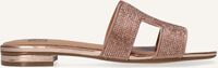 Gouden BIBI LOU Slippers 838Z00HG - medium