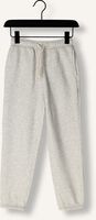 Lichtgrijze AMERICAN VINTAGE Joggingbroek KODYTOWN 2 Lichtgrijze AMERICAN VINTAGE Joggingbroek KODYTOWN 2 - medium
