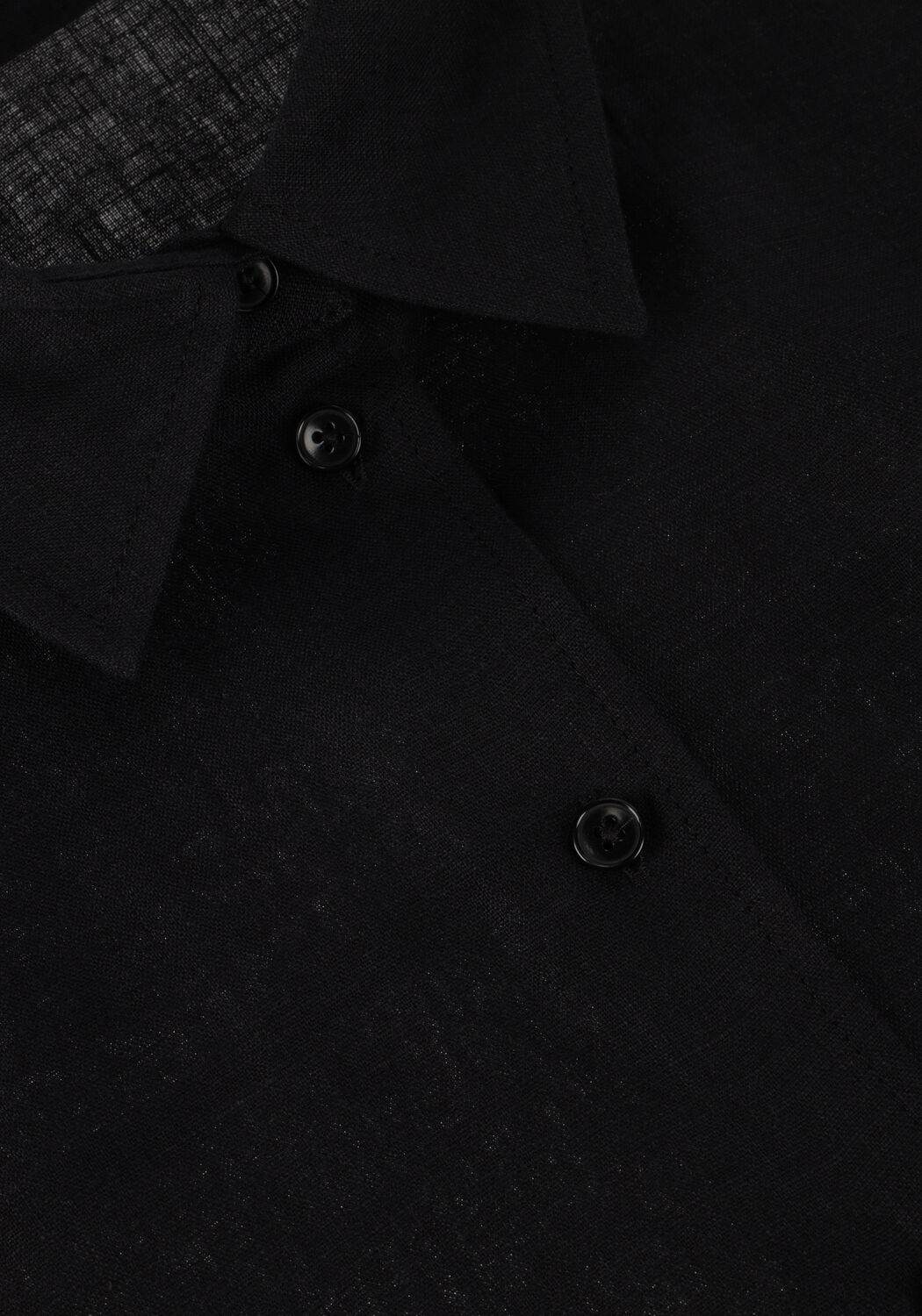 Zwarte DRYKORN Blouses YARIKA - large