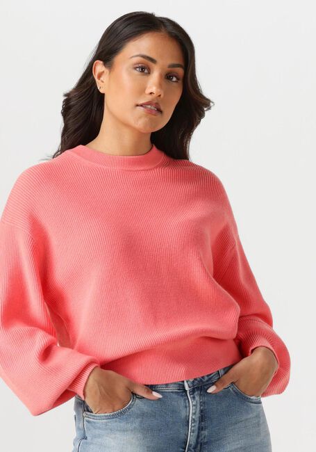 Koraal MSCH COPENHAGEN Trui MSCHACENTIA RACHELLE PULLOVER - large