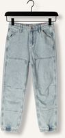Blauwe VINGINO Tapered jeans CHIARA CARPENTER Blauwe VINGINO Tapered jeans CHIARA CARPENTER - medium