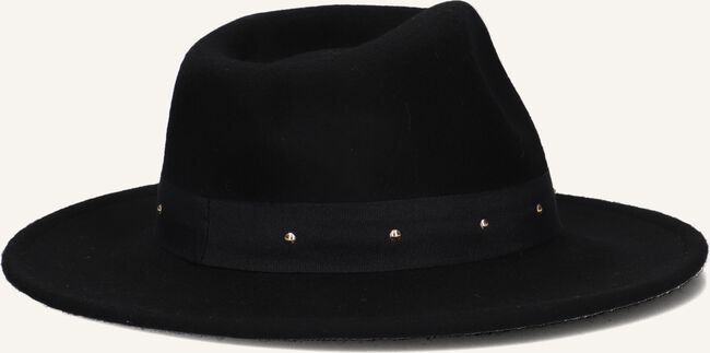 Zwarte LIU JO Hoed STUDS HAT Zwarte LIU JO Hoed STUDS HAT - large