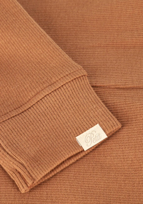 Cognac SOFIE SCHNOOR Legging PNOS508 - large