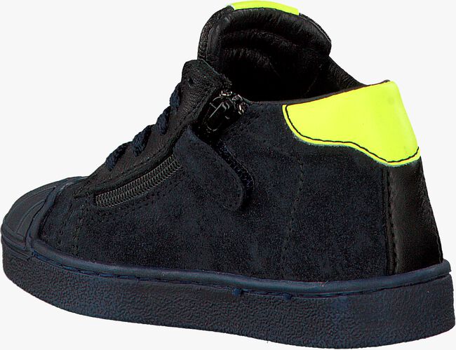 Blauwe CLIC! 9207 Sneakers - large