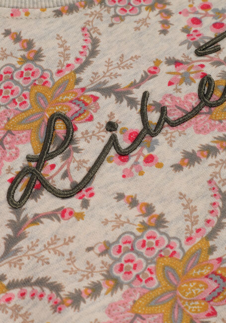 Roze LIKE FLO Sweater F208-5320 - large