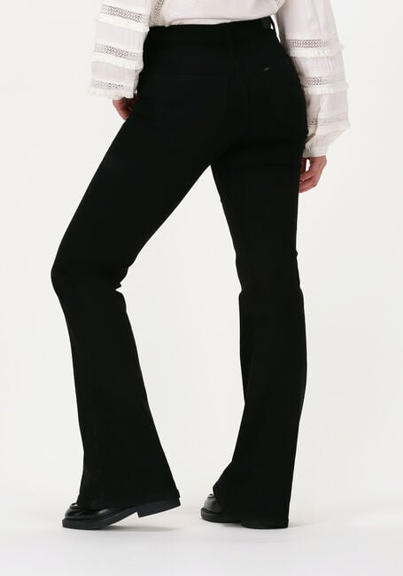 Zwarte LEE Flared jeans BREESE FLARE - large