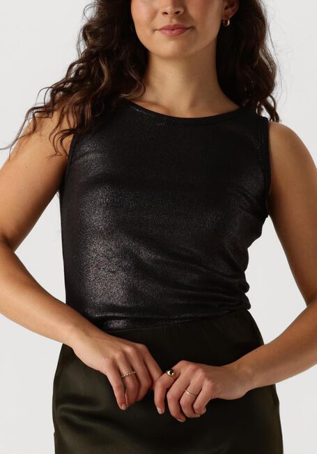 Zwarte MY ESSENTIAL WARDROBE Top KALIRAMW TOP - large